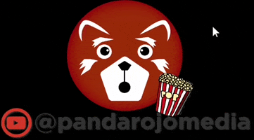 Youtube GIF by Panda Rojo Media
