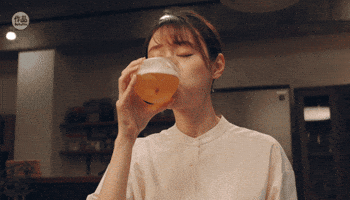 Drink GIF
