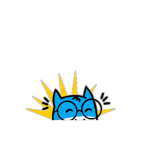 Glasses Zeemo Sticker by 2.5NVG