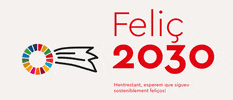 Feliz2030 GIF by creARTiva
