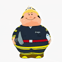 Firefighting Drager GIF by Dräger Fire