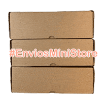 Mini Store Sticker