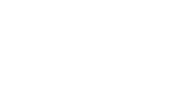 Happy White Line Sticker