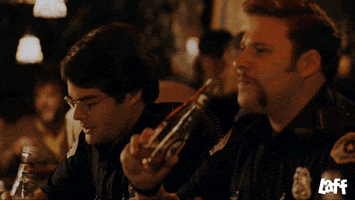 Happy Hour Drinking GIF by Laff