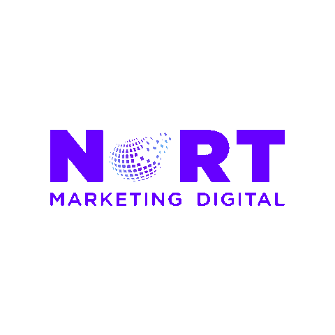 Nort Marketing Sticker