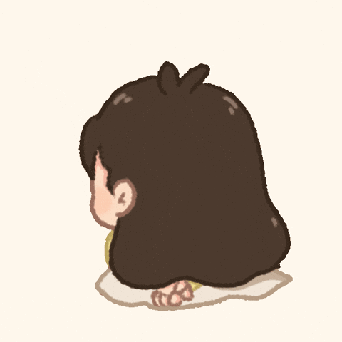 You Are Amazing GIF by Cosytales