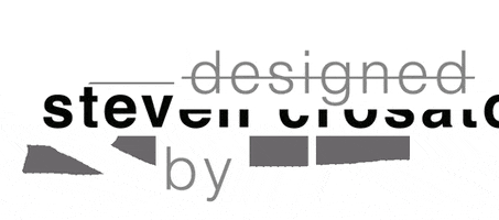 Design Brand GIF by steven crosato