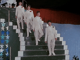 The Beatles 1960S GIF