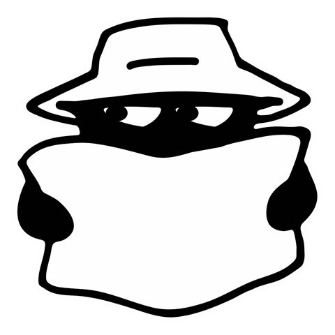 Grom Printshop Sticker by coastlineprints