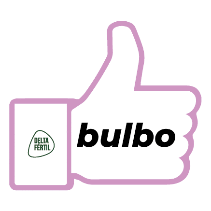 Curtida Alho Sticker by Delta Fértil