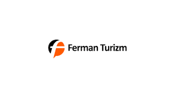 Ferman Turizm Sticker