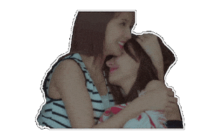 Janjingjing Sticker