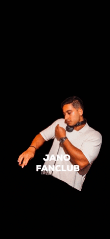 Jano GIF by Produced by Britt