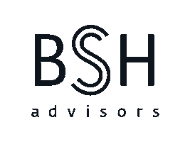 BSH advisors Sticker
