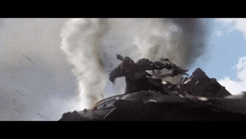 Scream GIF