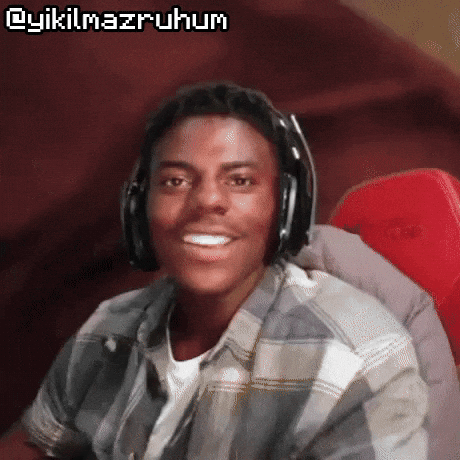 Shocked Show GIF