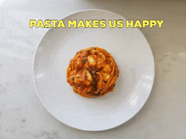 Pasta Sisters GIF