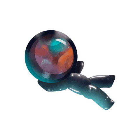 Art Sticker