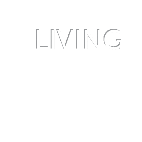 Living Space Design Sticker