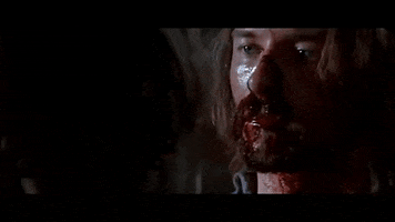 nobody  GIF