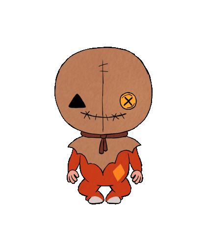 Halloween GIF