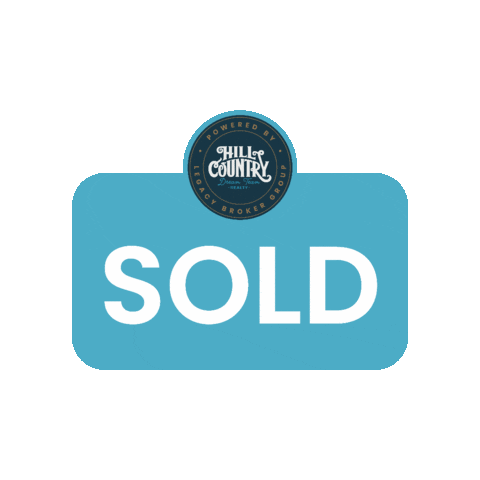 Legacy Broker Group Sticker