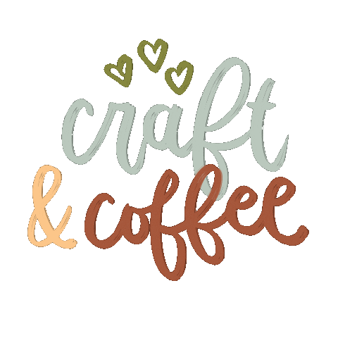 Coffee Sticker