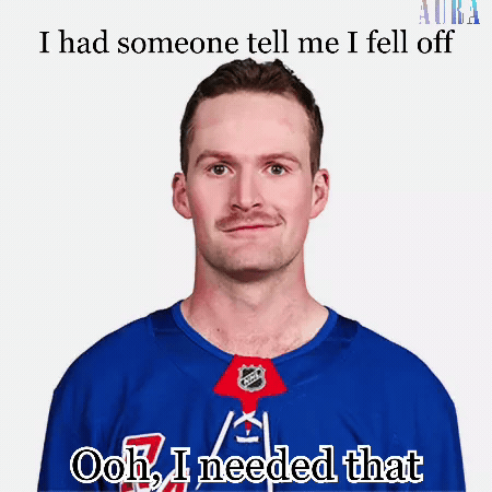 Nhl I Needed That GIF