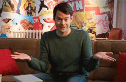 bill hader