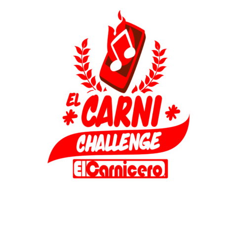 Sticker by El Carnicero