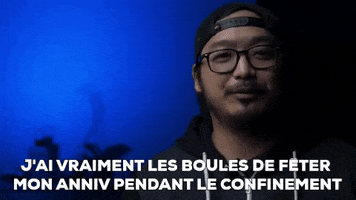 Confinement GIF
