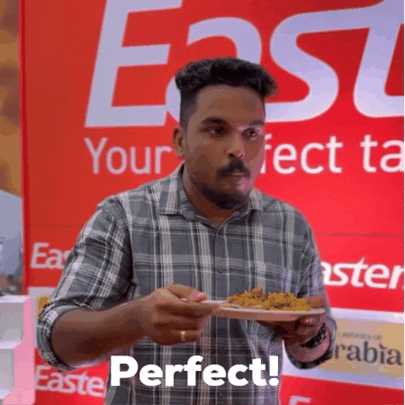 GIF by EasternMasalas