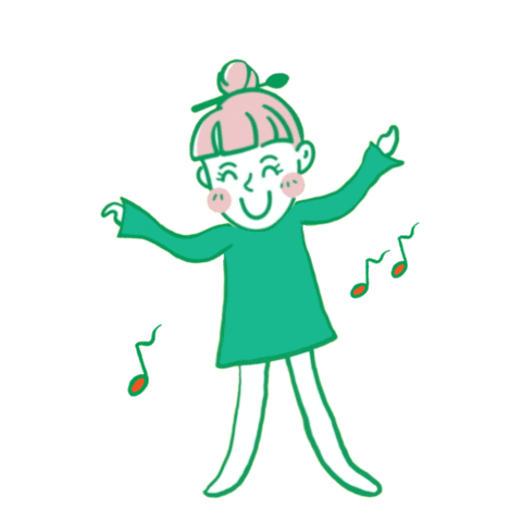 Semie Sticker by Semie_kitchen