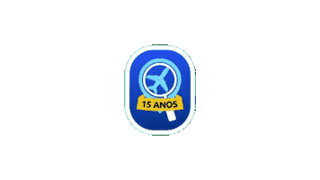 Travel Viajar Sticker by Melhores Destinos