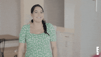 Nikki Bella Lol GIF by E!