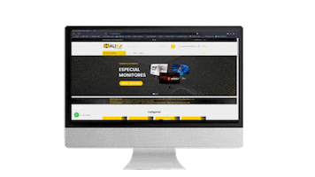 Waliex Sticker