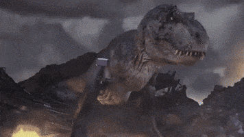 Mjolnir GIF