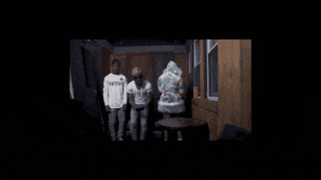 Chevy GIF