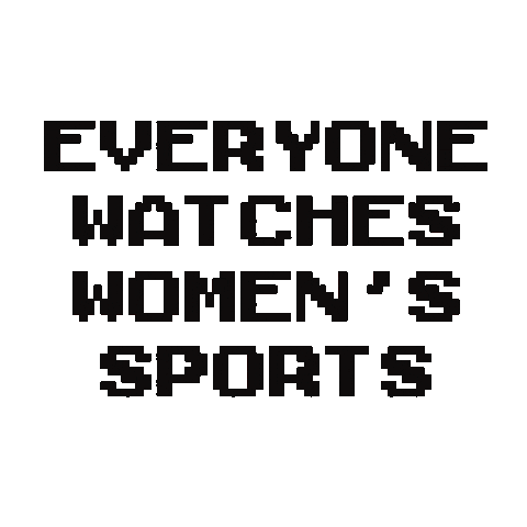 Charge Womens Sports Sticker
