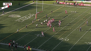 Football GIF