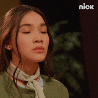 Looking Oh No GIF by Nickelodeon