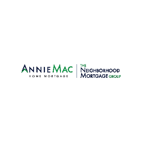Nmg Sticker by AnnieMac Home Mortgage