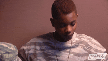 Rap Game GIF by TrueReal