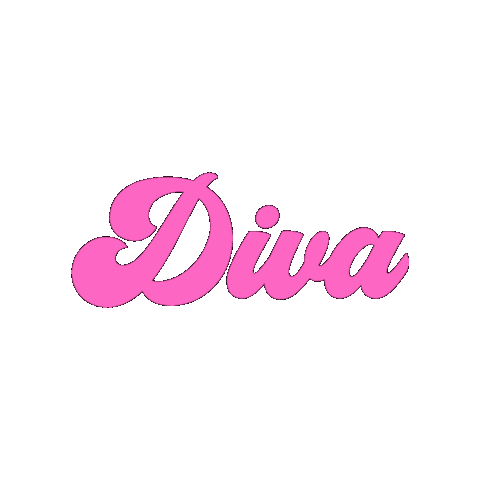 Sticker by DivaDance Tempe