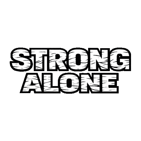 Fitness Gym Sticker by ALPHAFITCLUB