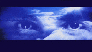 Eyes Dream GIF
