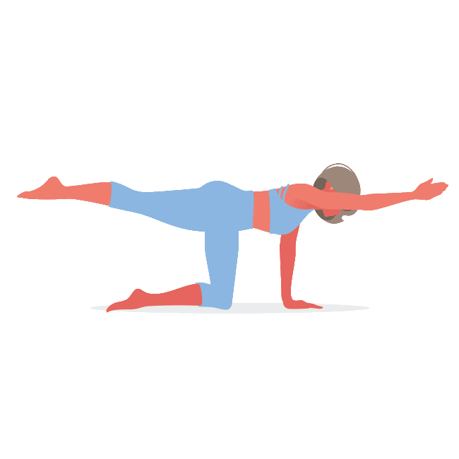 Aleenta Club Sticker