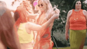 Besties Hug GIF by The Only Way is Essex