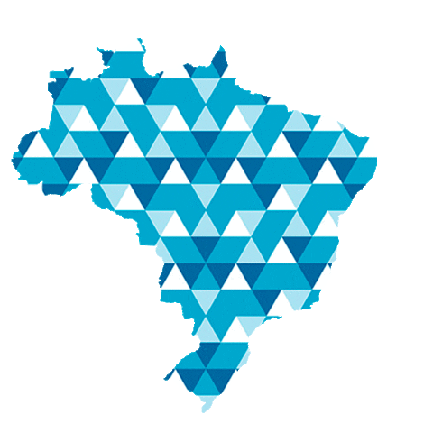 Marsh Brasil Sticker