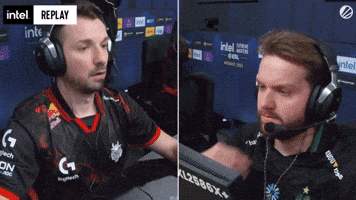 Joking Iem Katowice GIF by G2 Esports